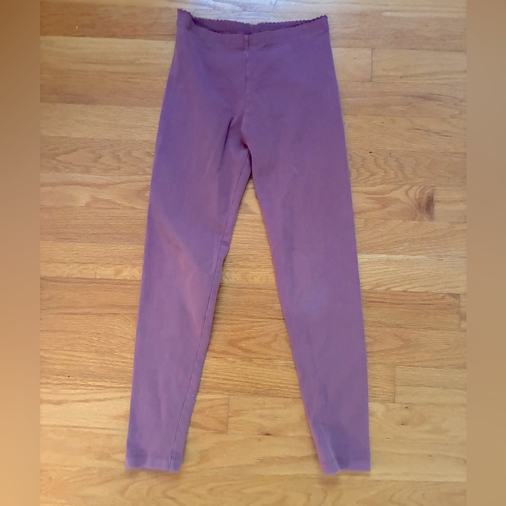 Tea Collection leggings 10